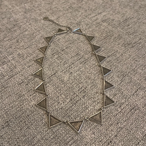 House of Harlow 1960 16” Long Necklace - Picture 1 of 3